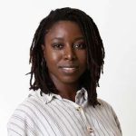 Sarah  Adjekum headshot image